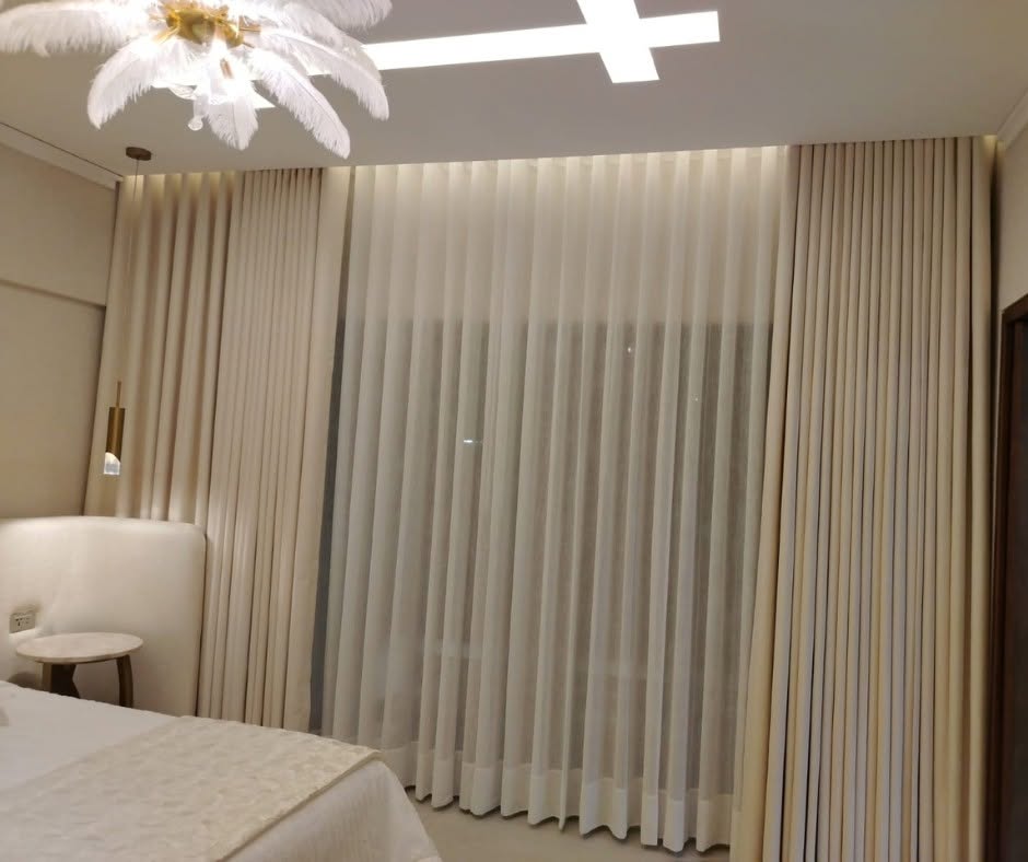 Instalación de cortinas Morón 8